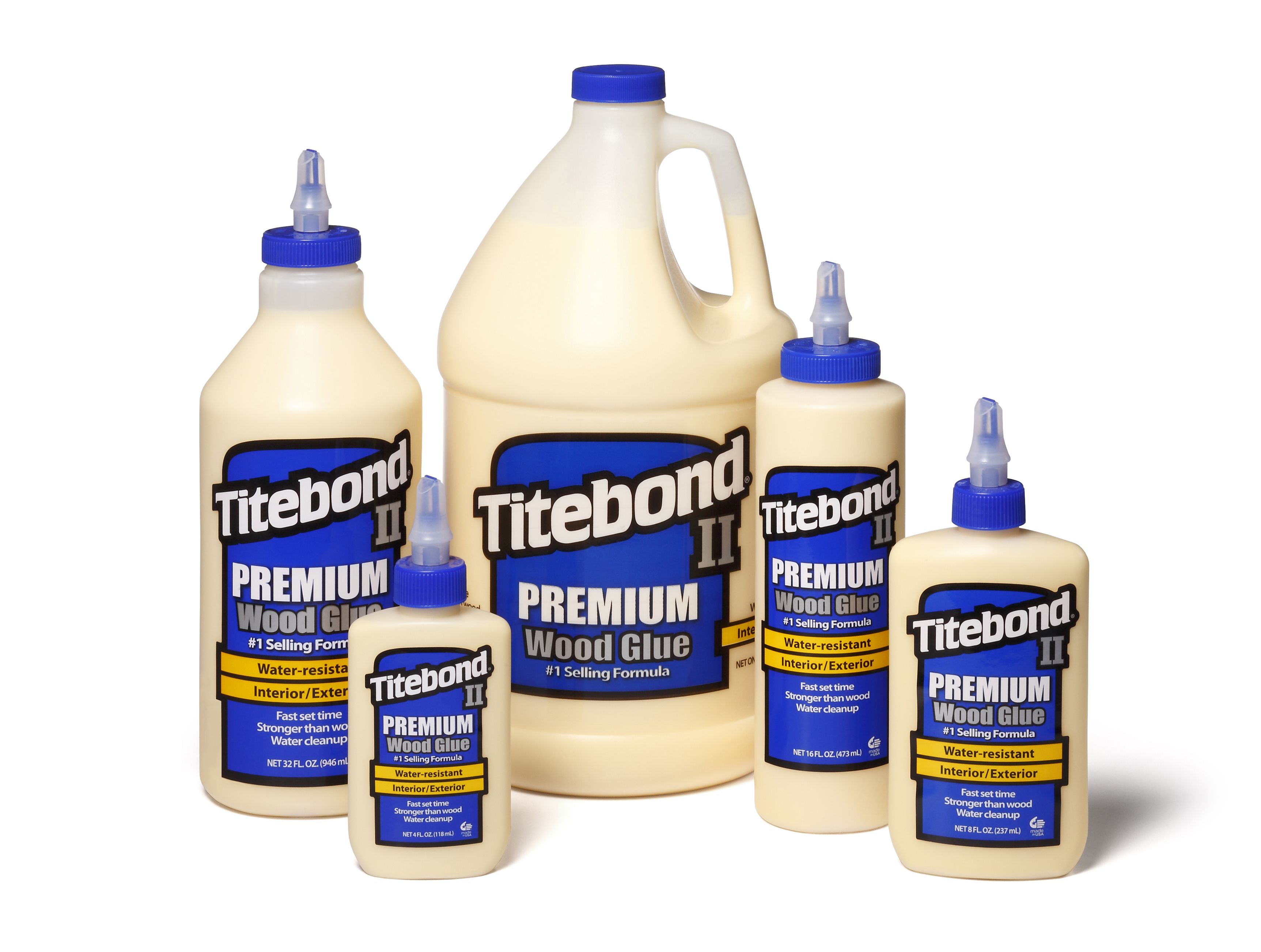 Titebond II - Premium