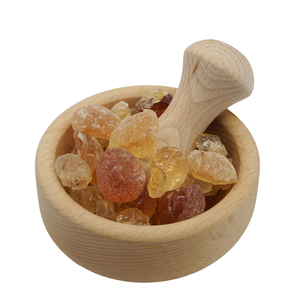 Gummi Arabicum