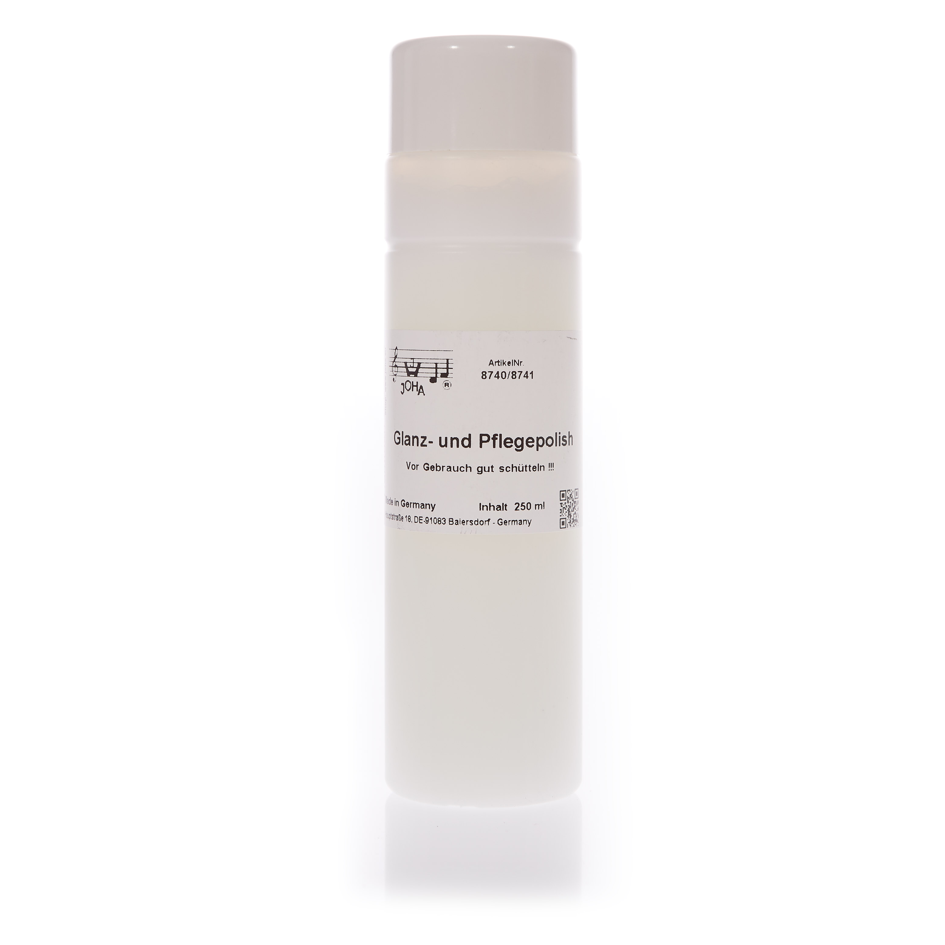 JOHA® Shine and Care Polish