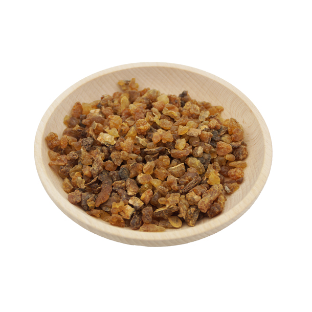 4170 Myrrh resin
