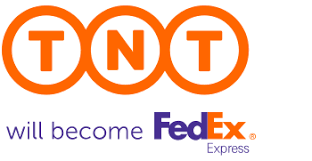 TNT Großbritannien