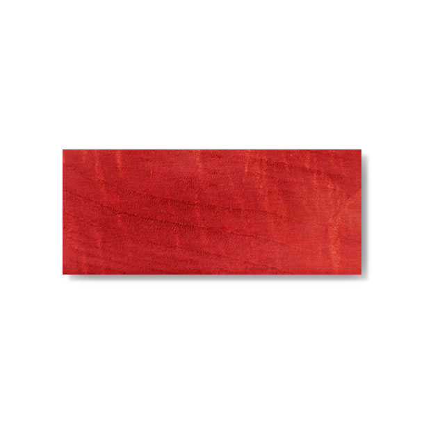 3532 Farbe Ö # 532 rot, terpentinlöslich