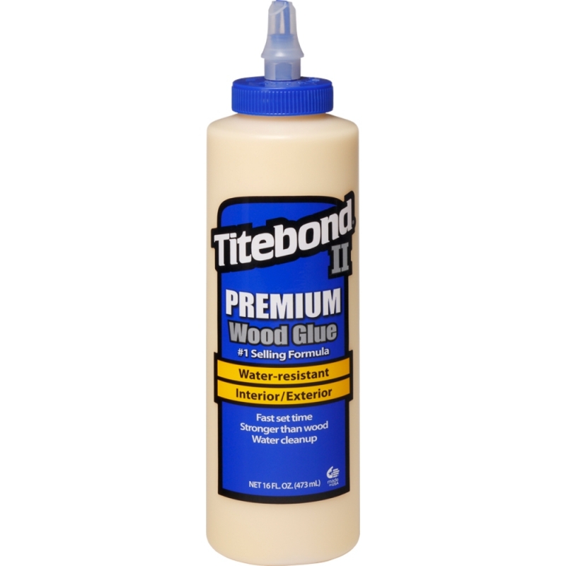 Titebond II - Premium