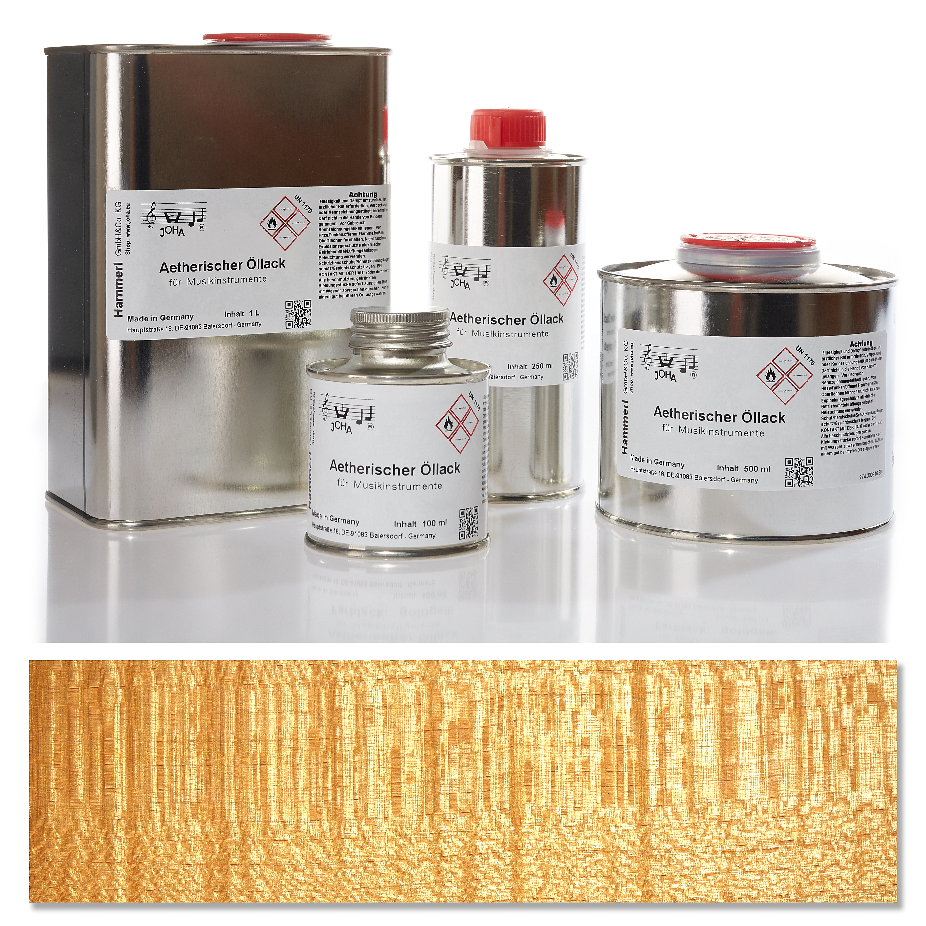 2310 Volatile oil varnish, primer