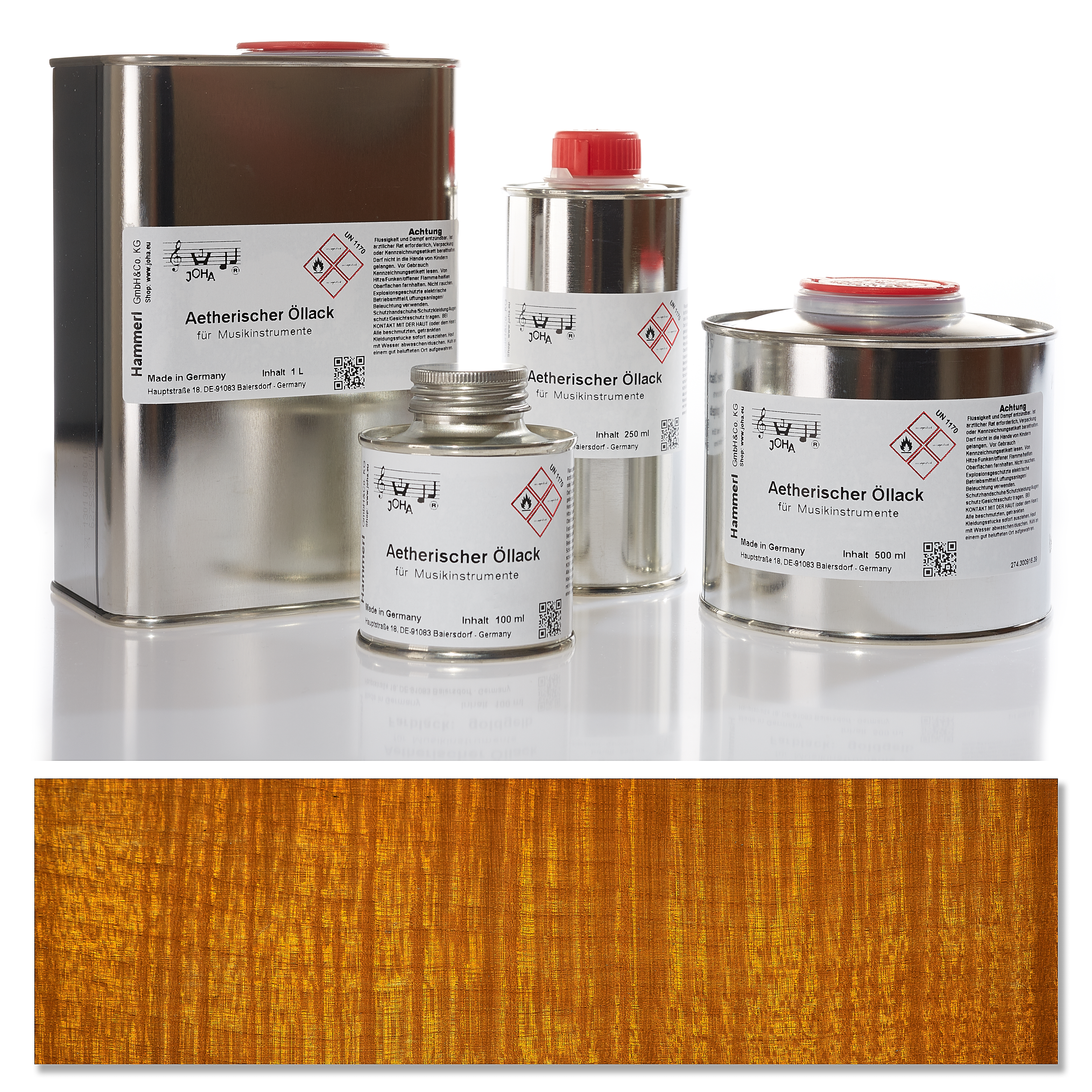 2325 Volatile oil varnish, color varnish amber
