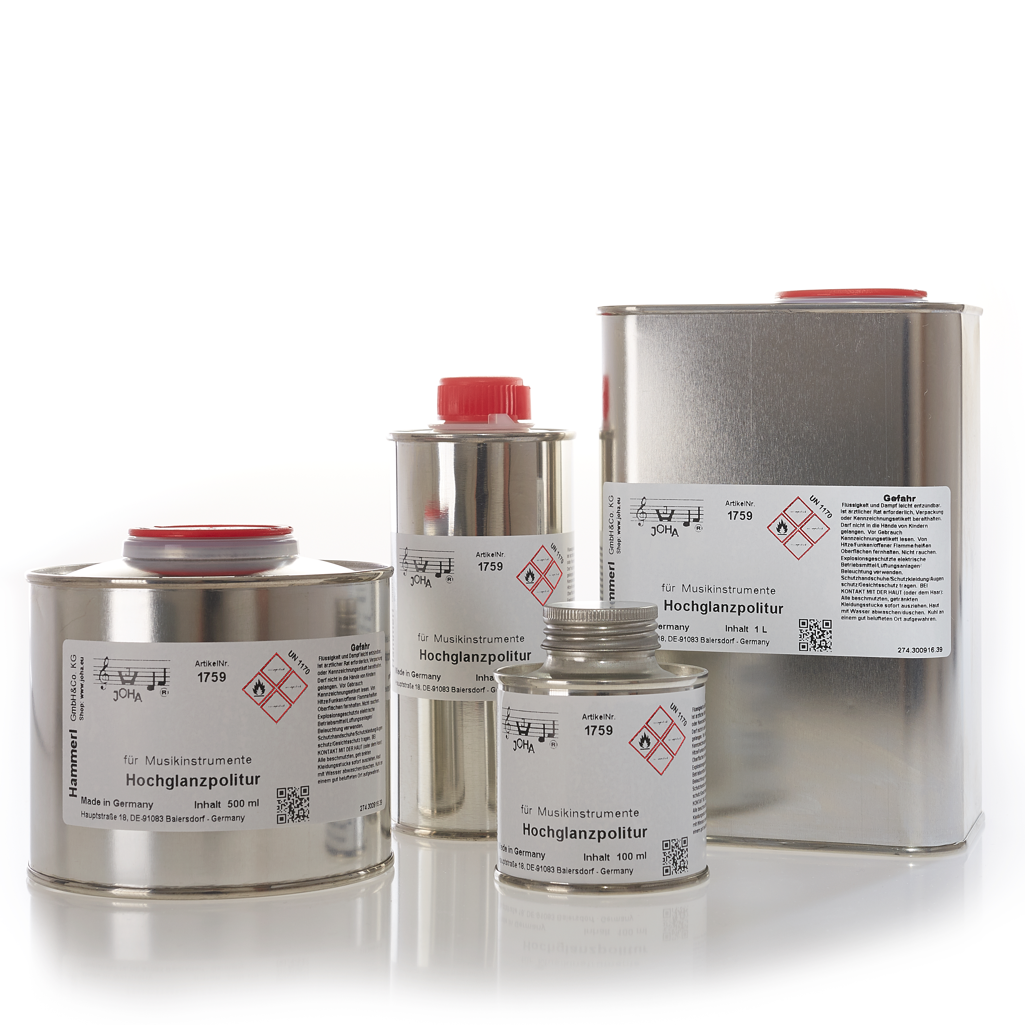 1759 High polish coating