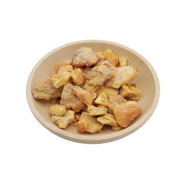 4030 Benzoin, pure almond
