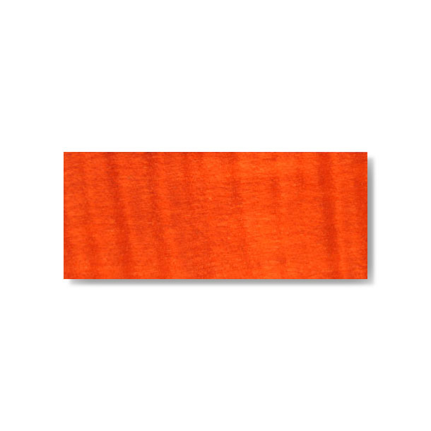 Farbe Ö   # 535 orange, terpentinlöslich